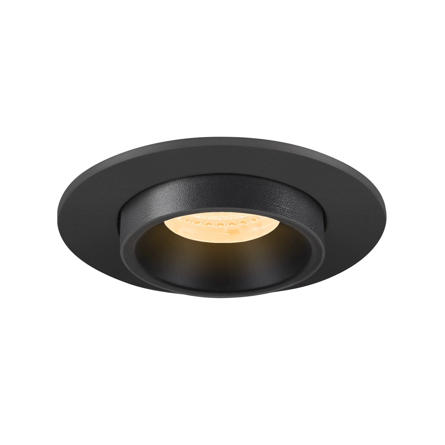 NUMINOS PROJECTOR S 40gr zwart/zwart 1xLED 3000K
