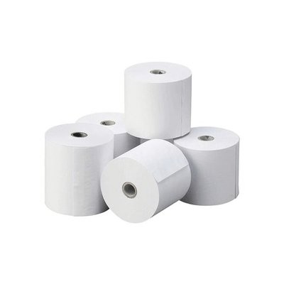 Kassarol 70x70x12mm 44mtr Wit Houtvrij - 50 stuks