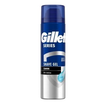 Gillette Scheergel Series Cleansing doos 6x200ml