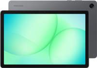 tablet, tablet computer, black bezel, groene wallpaper, touchscreen