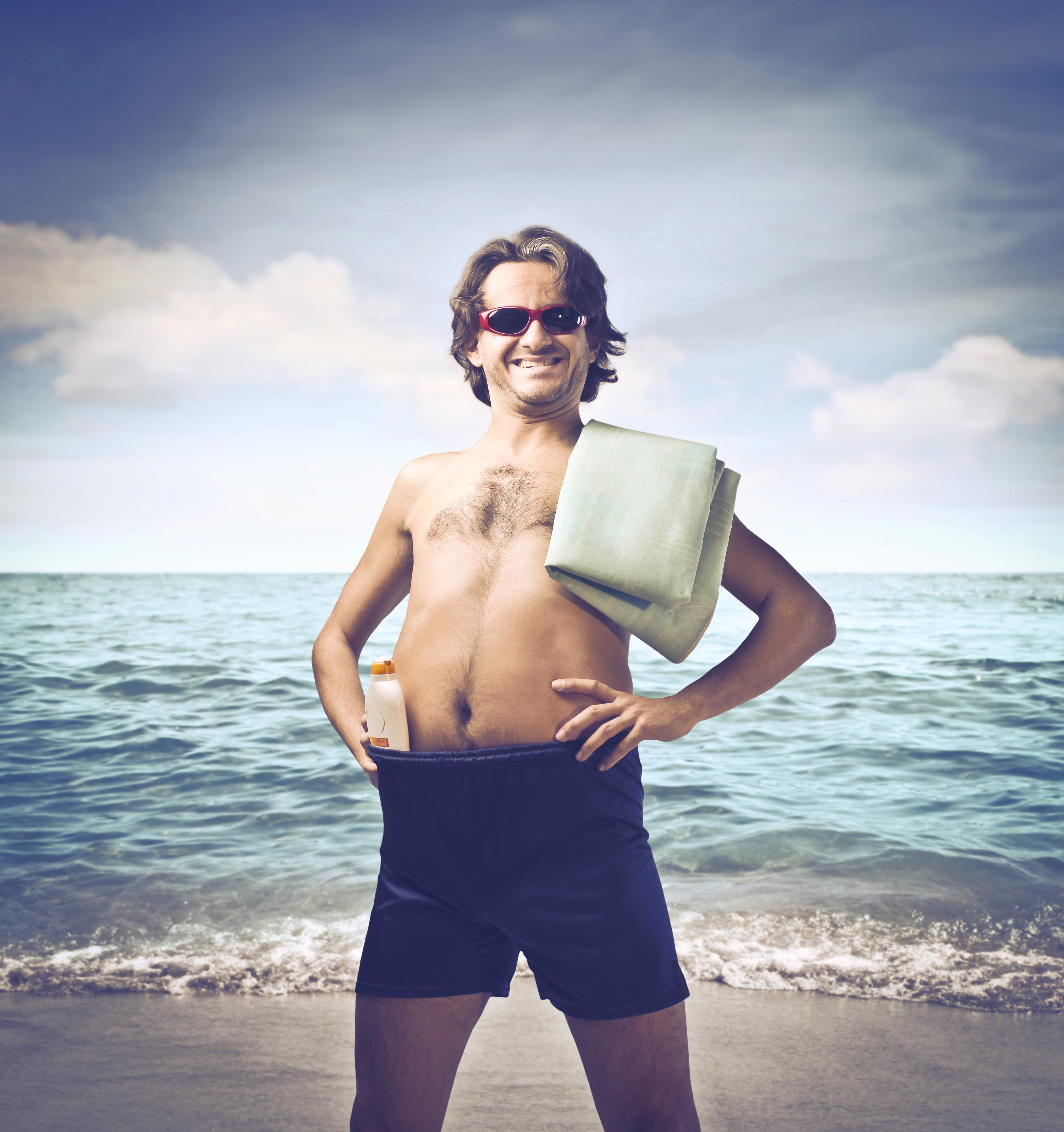 Overleef de warmte op kantoor met deze 5 tips Overleef de warmte op kantoor met deze 5 tips