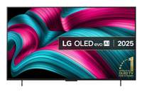 televisie, oled, 4K, kunstmatige intelligentie, /lg oled