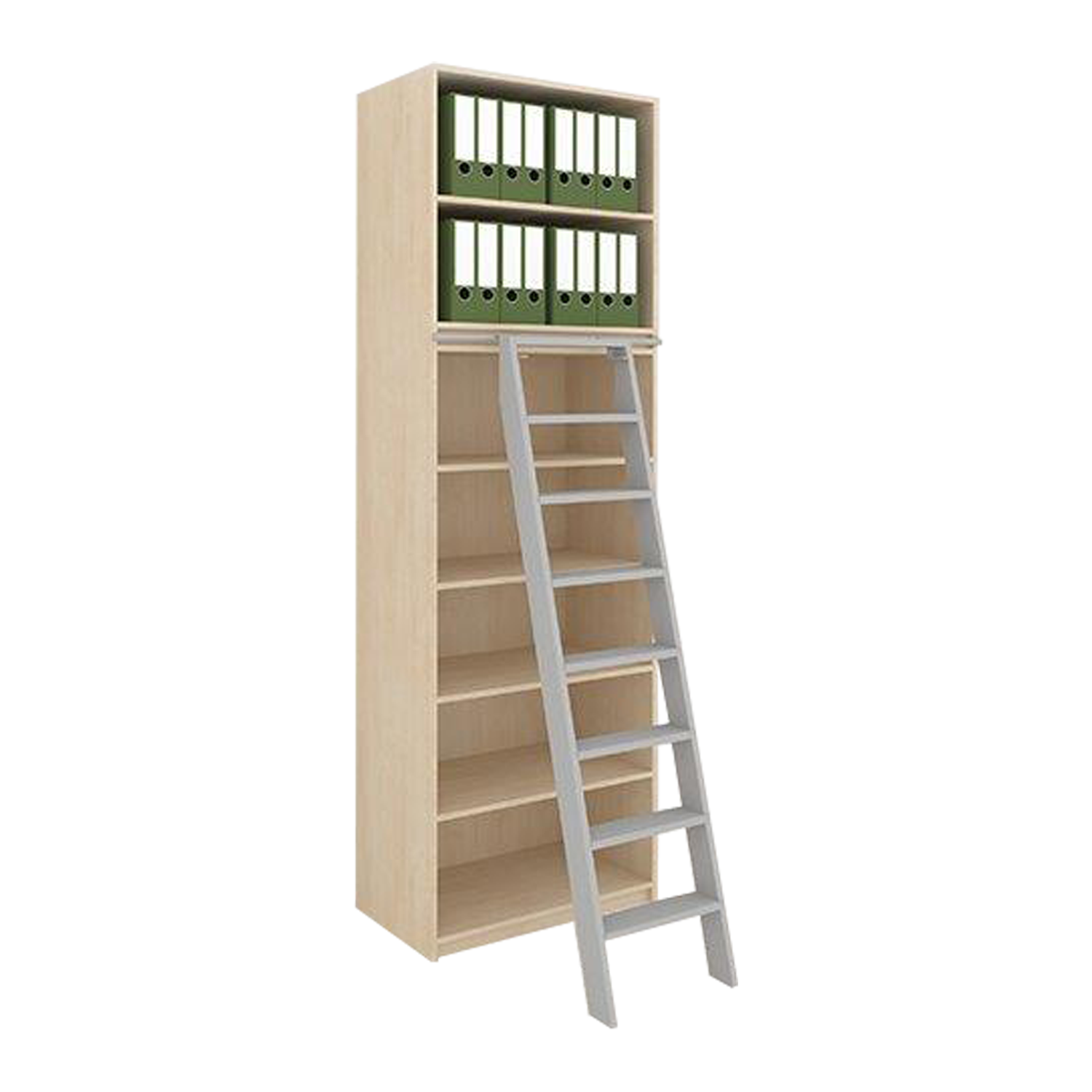 Ladderframe voor het plaatsen van een ladder - Sere evo180