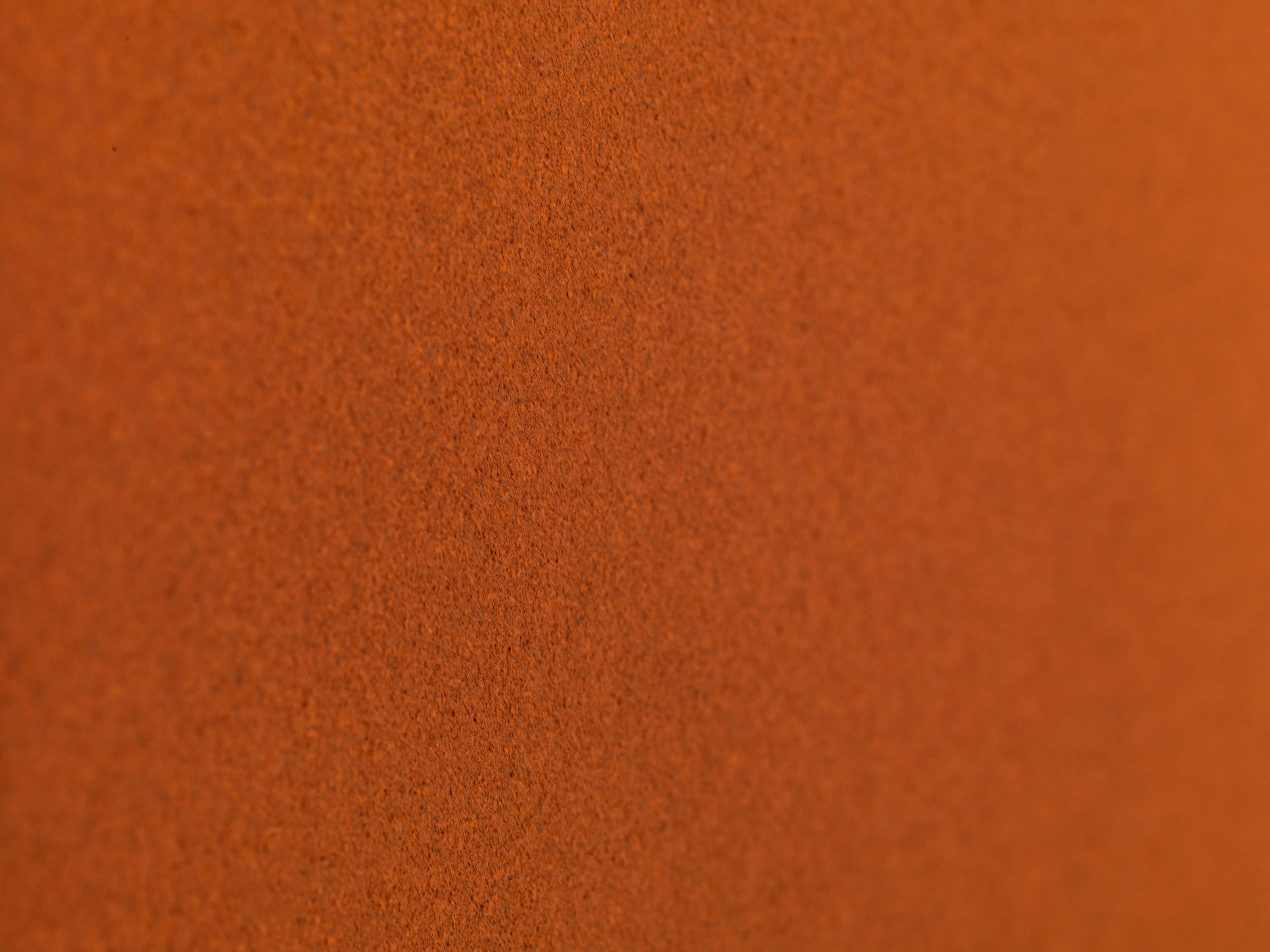 Prikbord Softline profiel 16mm, bulletin oranje - 45x60 cm