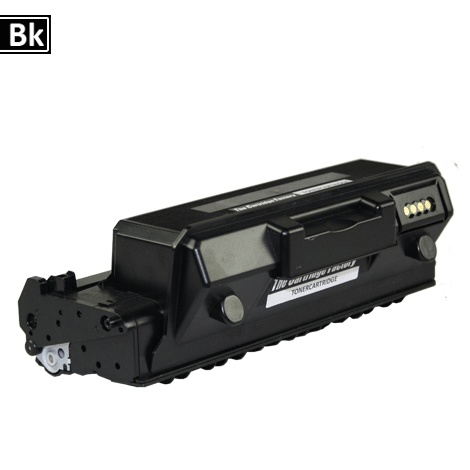 Huismerk toner - Samsung (Cartridge) MLT-D204L/ELS compatibel, zwart