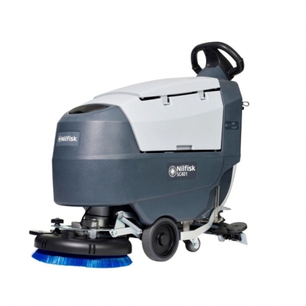 Nilfisk Schrobzuigmachine SC401 43B Full PKG
