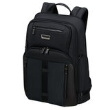 Samsonite Urban-eye Rugzak 15,6" Zwart