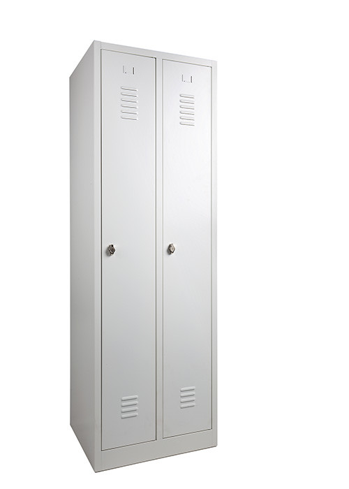 Garderobekast WRC.2.08.SPEC.ML.4-Wit