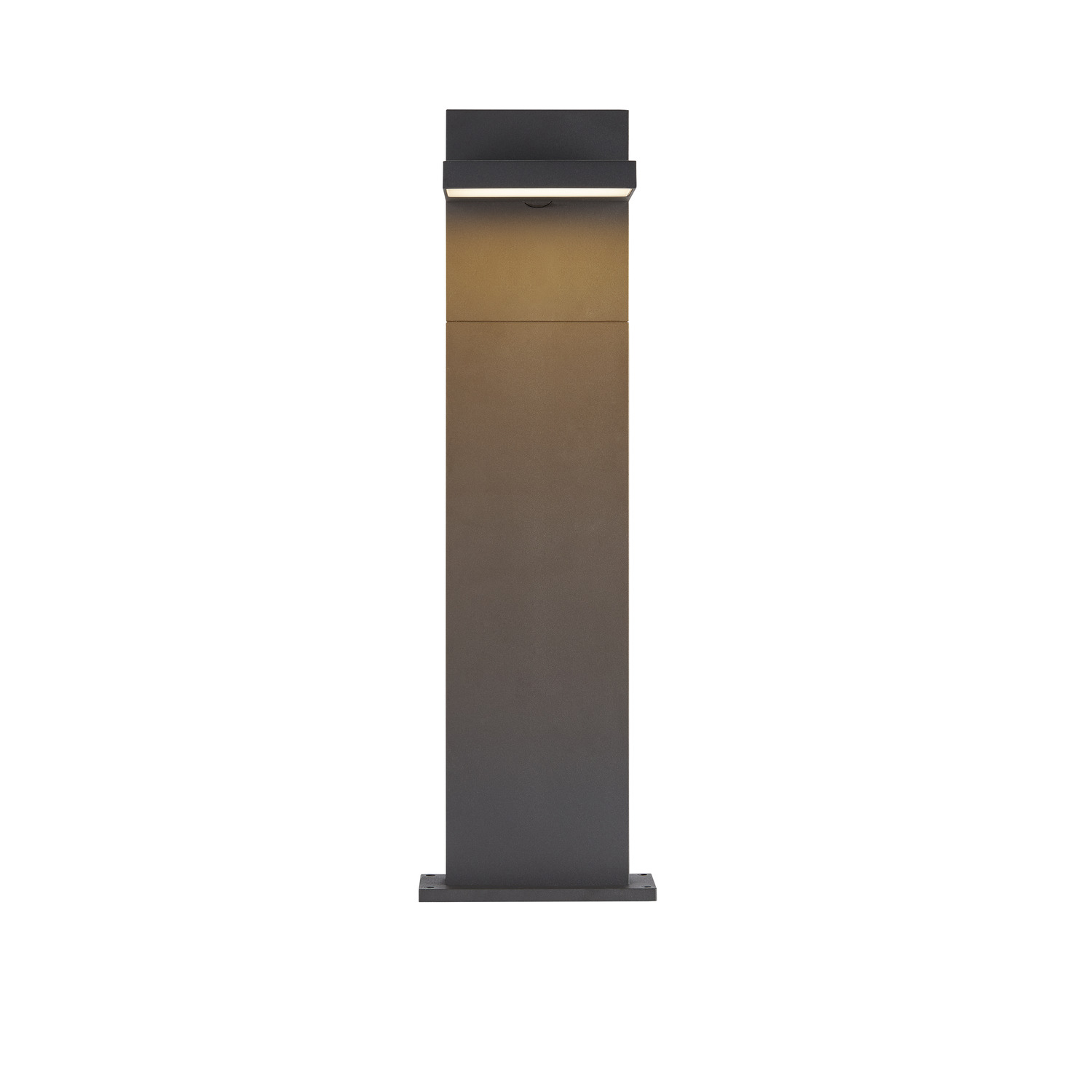 ABRIDOR POLE 60 antraciet 1xLED 3000/4000K