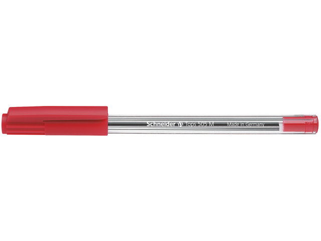 pluma, roller, rojo, tinta, herramienta