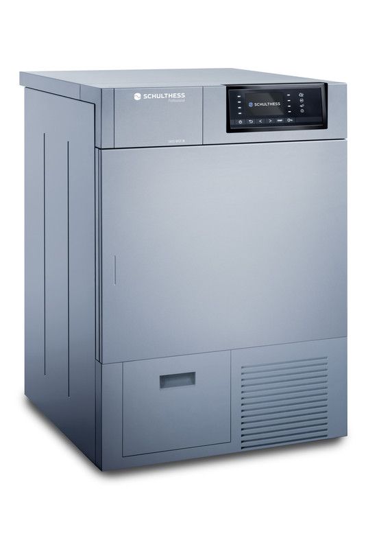 Schulthess StarLine Condensdroger TC7730.2U 6-8KG 118 ltr