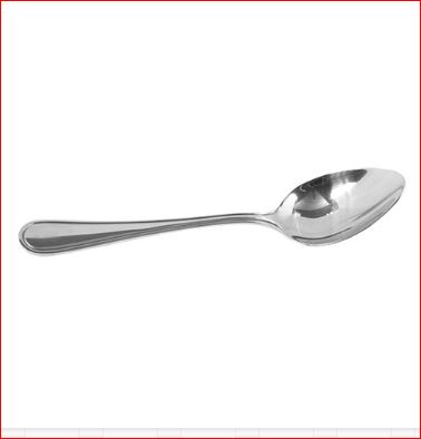 EMGA Theelepel 18_10         inchPS-1inch