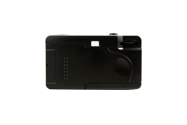 camera, compact, black, viewfinder, luggage?