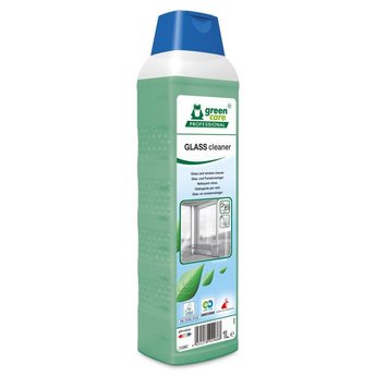 Green Care Glass Cleaner doos 10x1 liter