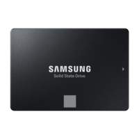 SSD Samsung 870 EVO 2.5" SATA series 1TB Black