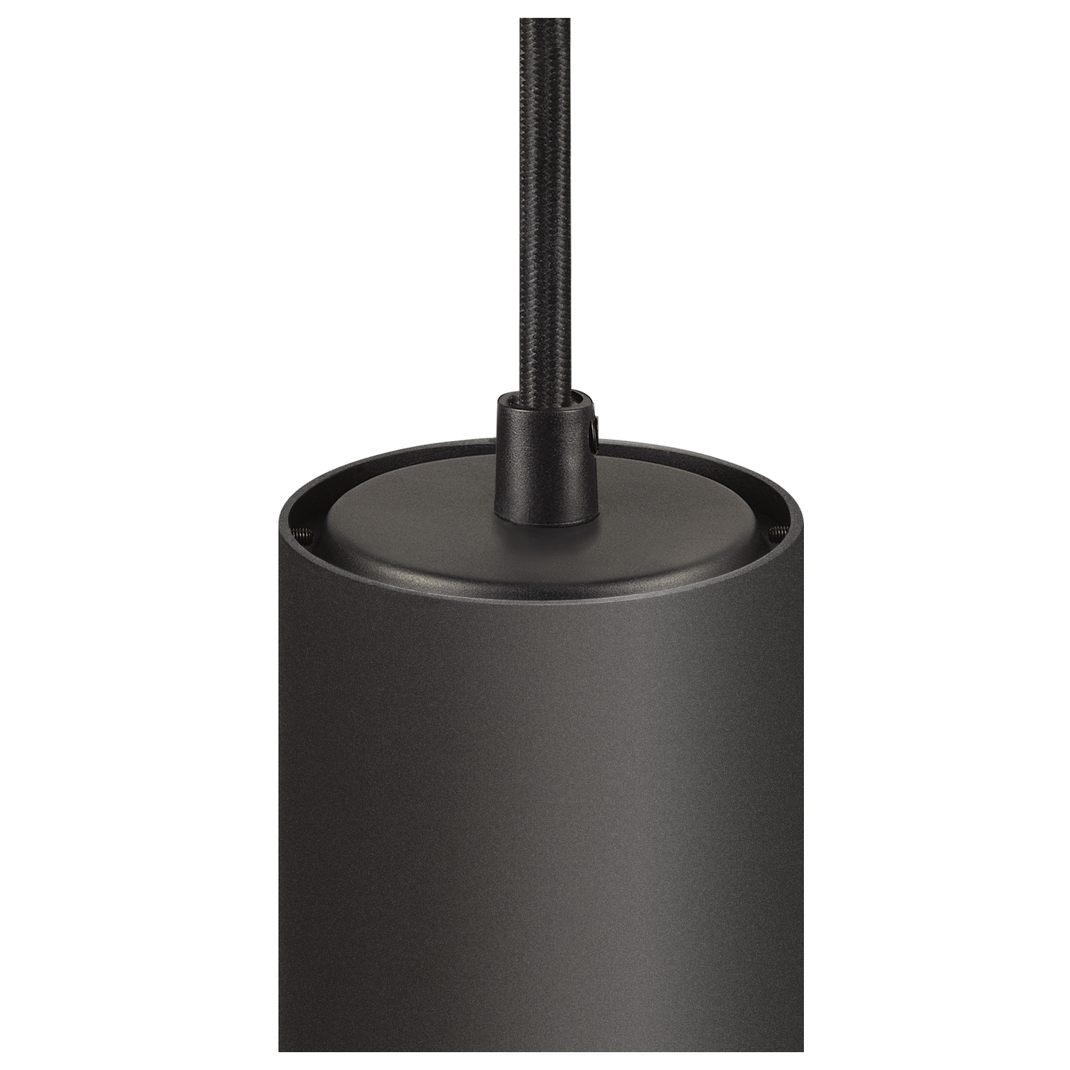 NUMINOS PD PHASE S zwart/zwart 60gr 1xLED 4000K