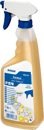 Ecolab Xense Anti Tabacco luchtverfrisser 12x750ml