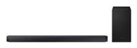 Samsung HW-Q600H Q-Series | 3.1.2-kanaals Dolby Atmos Soundbar | Draadloze Subwoofer | HDMI eARC | Zwart