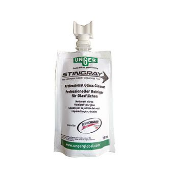 Unger Glasreiniger Stingray glass cleaner 150ml doos 24st