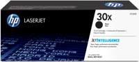 HP 30X High-Capacity Zwarte LaserJet Tonercartridge | Origineel