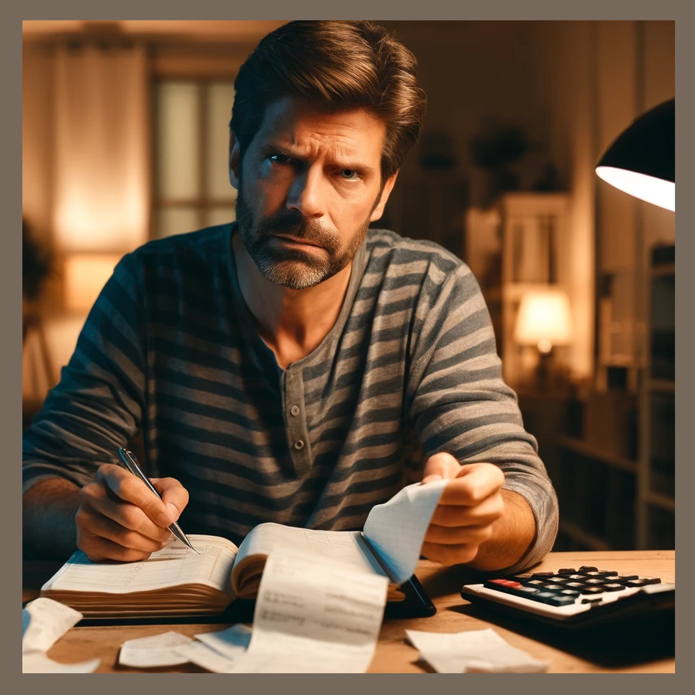 Kasboek voeren met de hand of toch liever via een kassa? Kasboek voeren met de hand of toch liever via een kassa?