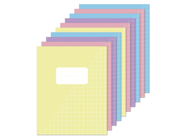 notitieblok, papier, kaarten, ruime, lijf