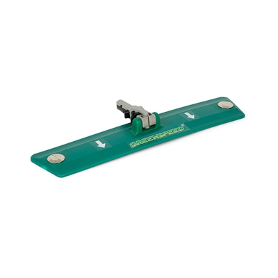 Greenspeed Click'M Vlakmopplaat Frame 42cm per stuk