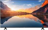 televisie, LED, 4K, plat scherm, voetjes montuur