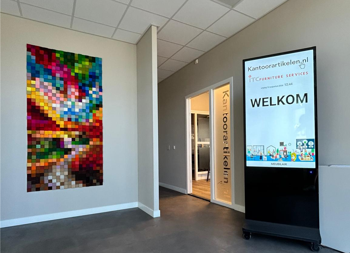 kantoorartikelen.nl boxtel hal