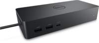 DELL UD22 | Universal Dock | Thunderbolt | Zwart