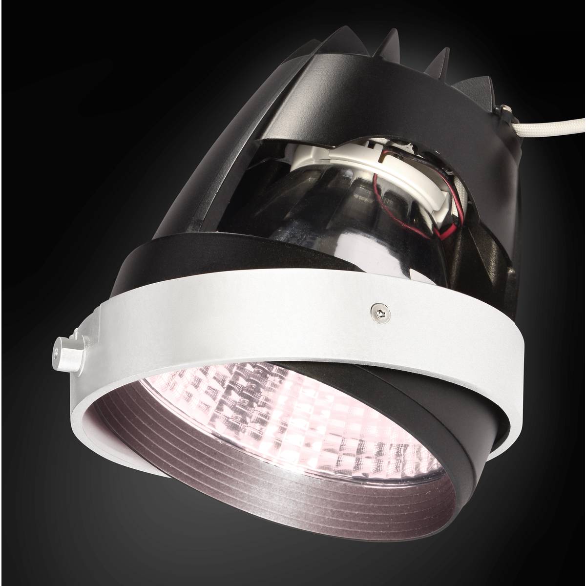 COB LED MODULE mat wit 30gr CRI65