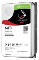 Seagate IronWolf Pro 3.5" 14000 GB SATA III RETURNED