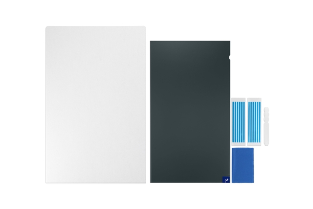 white board, blank sheet, whiteboard, pen refill, marker set