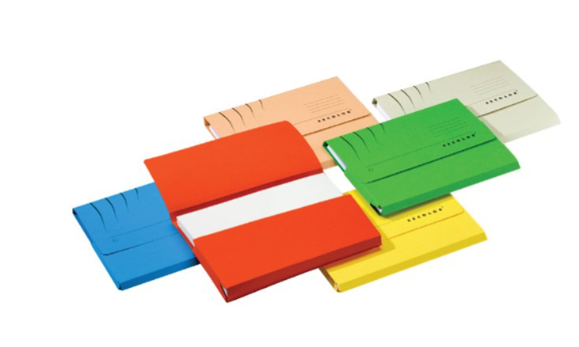 3-klepsmappen voorbeelden