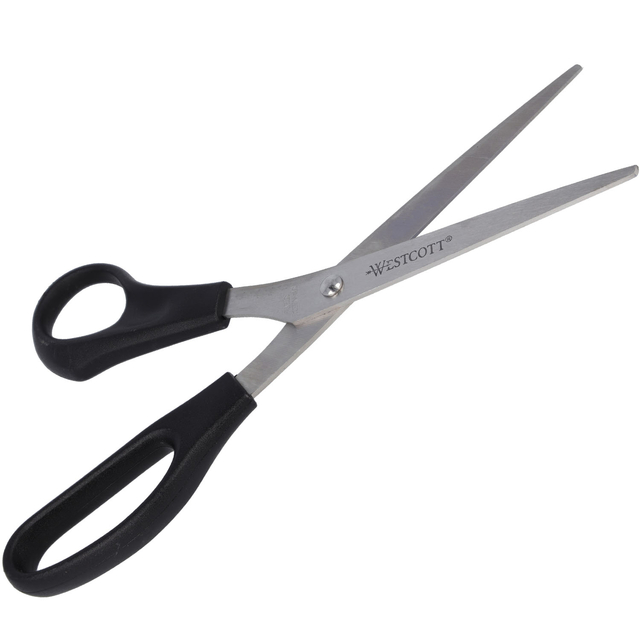 schaar, keuken schaar, snijgereedschap, Westcott schaar, kantoor schaar