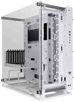 Thermaltake Core P3 TG Pro | Mid Tower Show Case | Wit