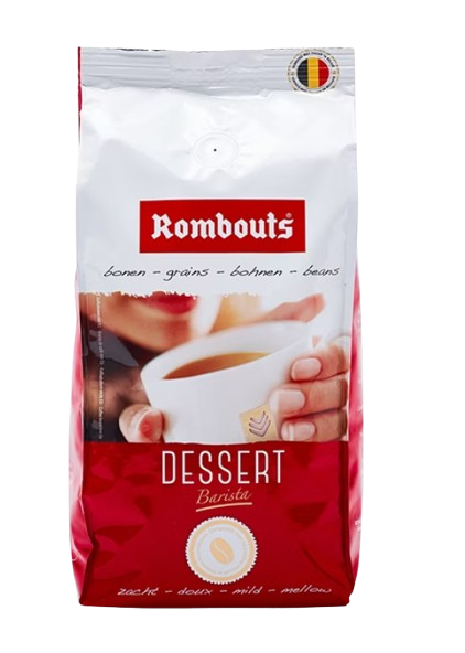 dessert, instant mengsel, drank, koffie, bonen