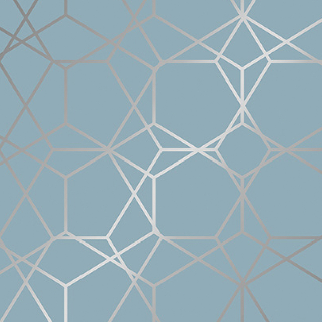 spijkerpatroon, geometrisch patroon, blauw, tegels, paneel