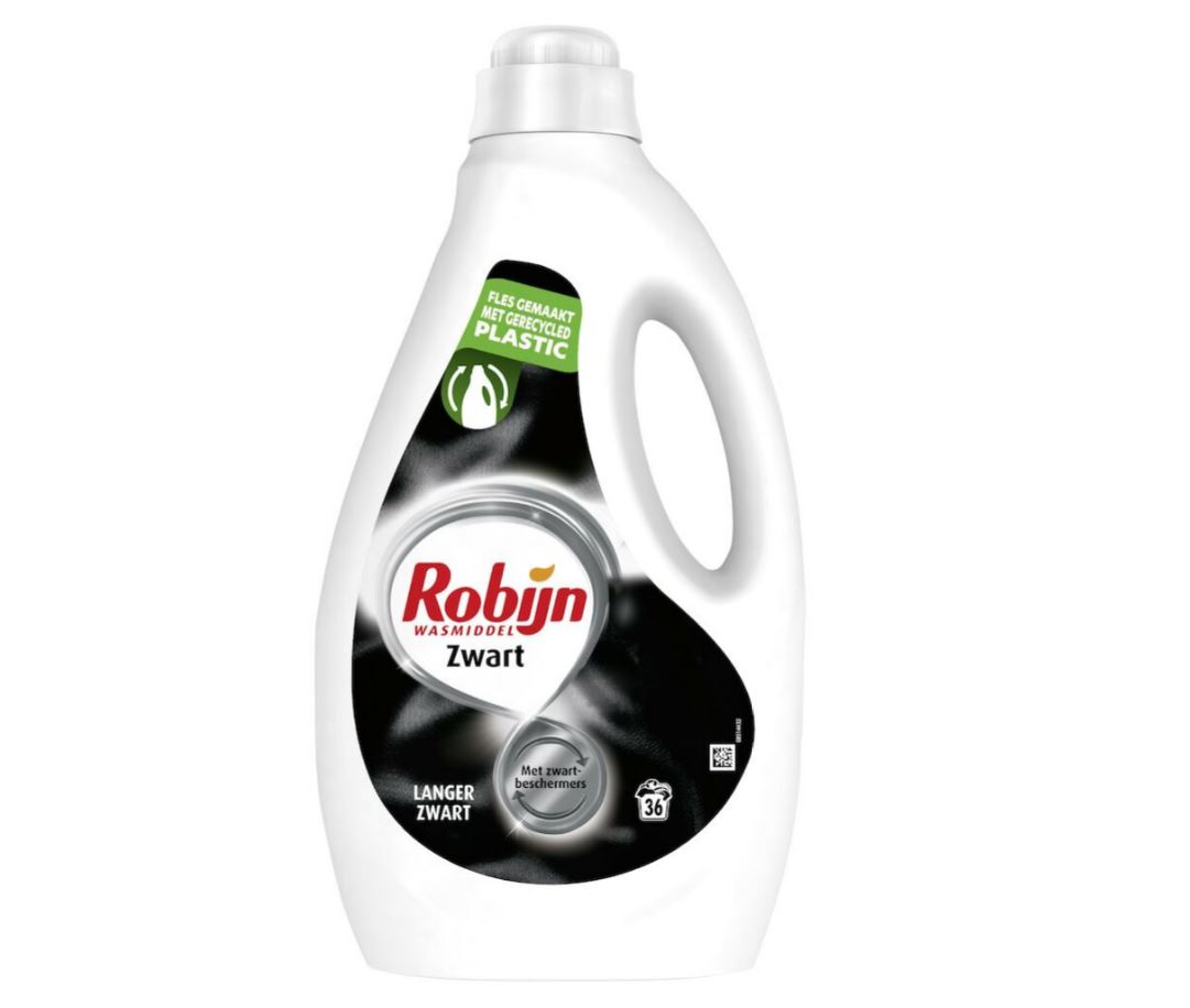 Robijn Black Velvet doos 5x18ltr