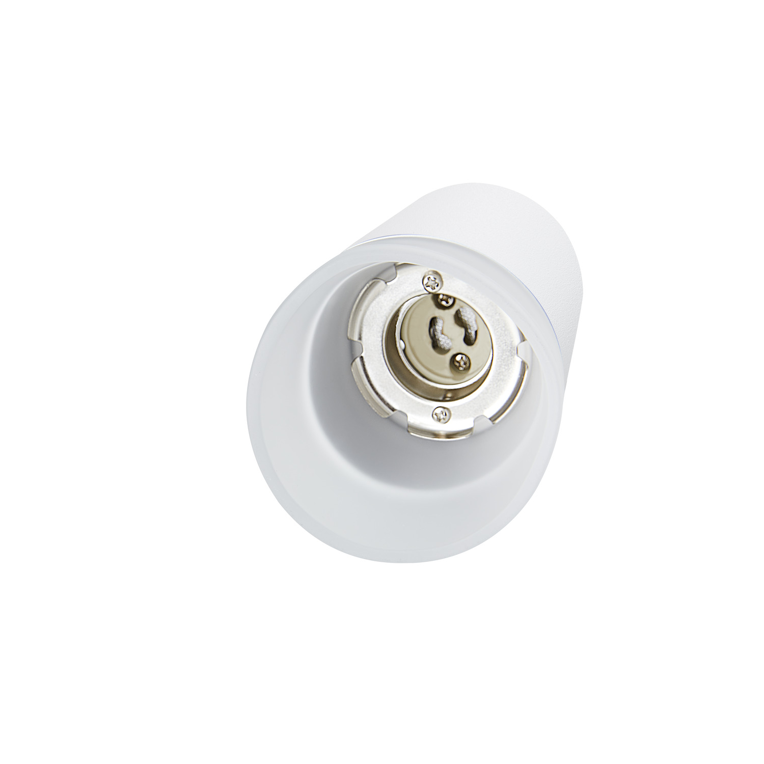 ASTINA CL wit plafondlamp 1xGU10