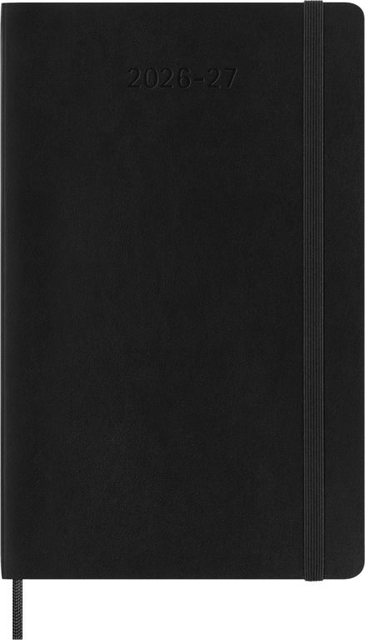 agenda, notitieboek, herenagenda, elastic, rugzak