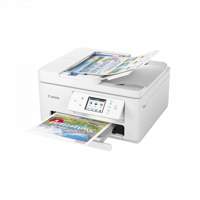 Canon PIXMA TS7750i | All-in-One Inkjetprinter | A4 | 1200 x 1200 DPI | Wi-Fi | Kleur | ADF
