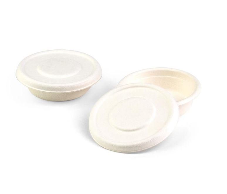 Senza Suikerriet Deksel 65 doos 12x80 stuks