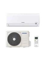 split air conditioner, inverter, wall-mounted indoor unit, outdoor unit, remote control