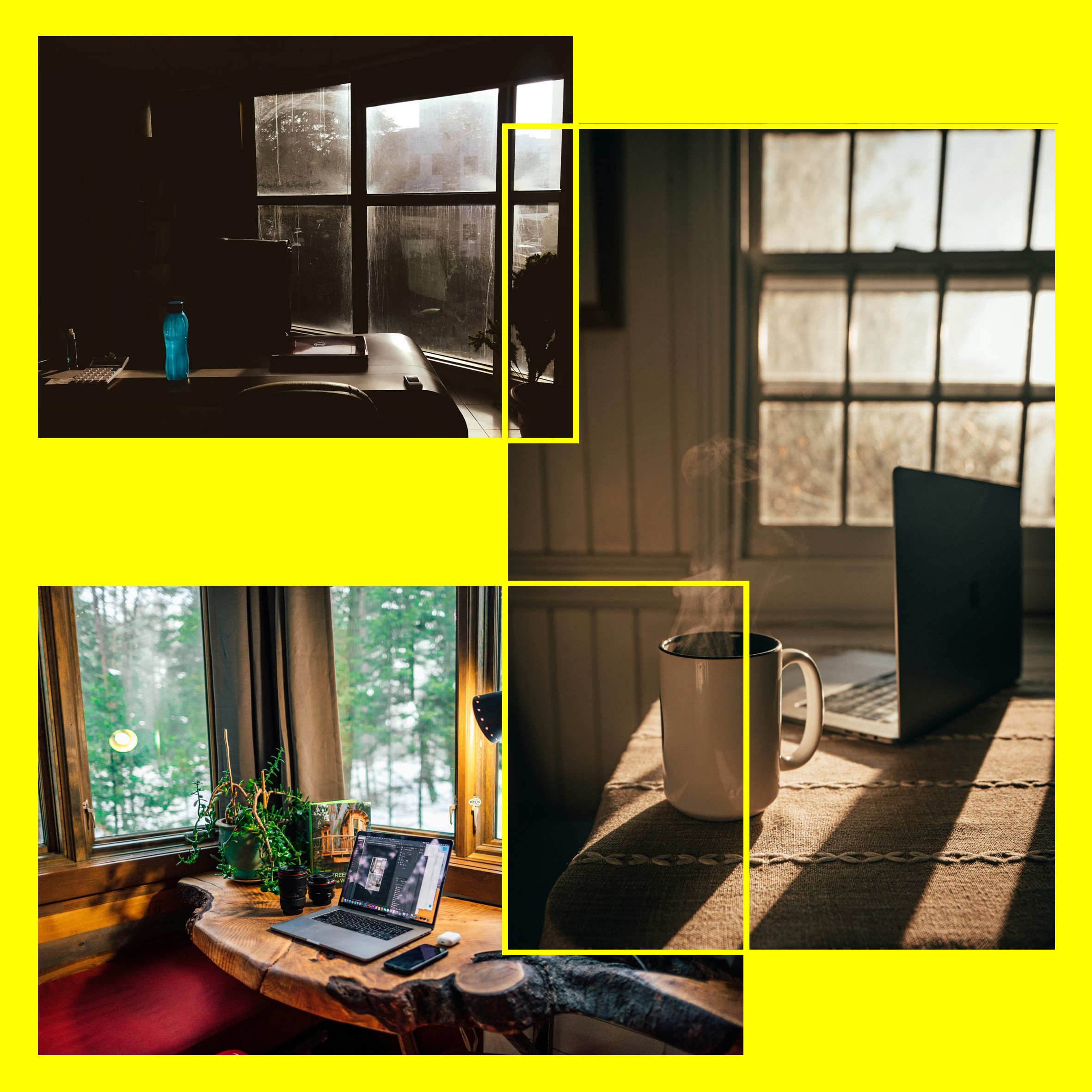 Waar moet je op letten bij de aanschaf van verlichting voor je thuiskantoor? Waar moet je op letten bij de aanschaf van verlichting voor je thuiskantoor?