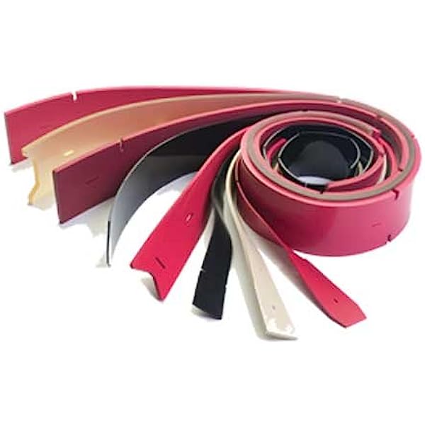 Nilfisk Zuigrubberkit Zuigstripset non marking 740MM_29