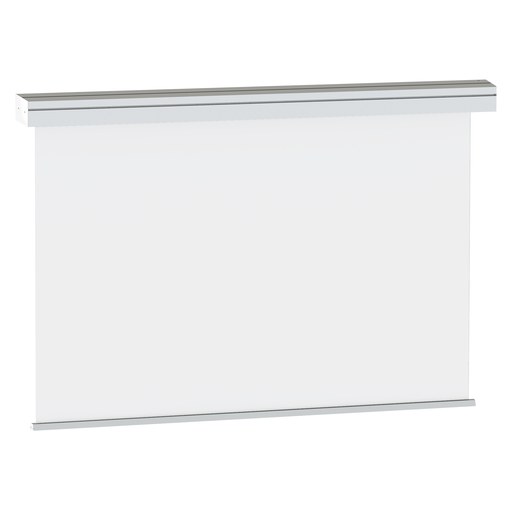 Projectiescherm – "Dolomit II"