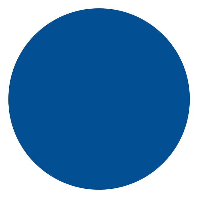 Whiteboardpotlood STABILO MARKdry 648/41  blauw