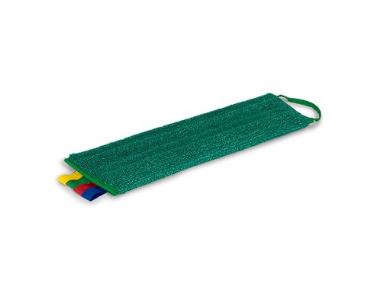 Greenspeed twistmop velcro 45cm pak 5st