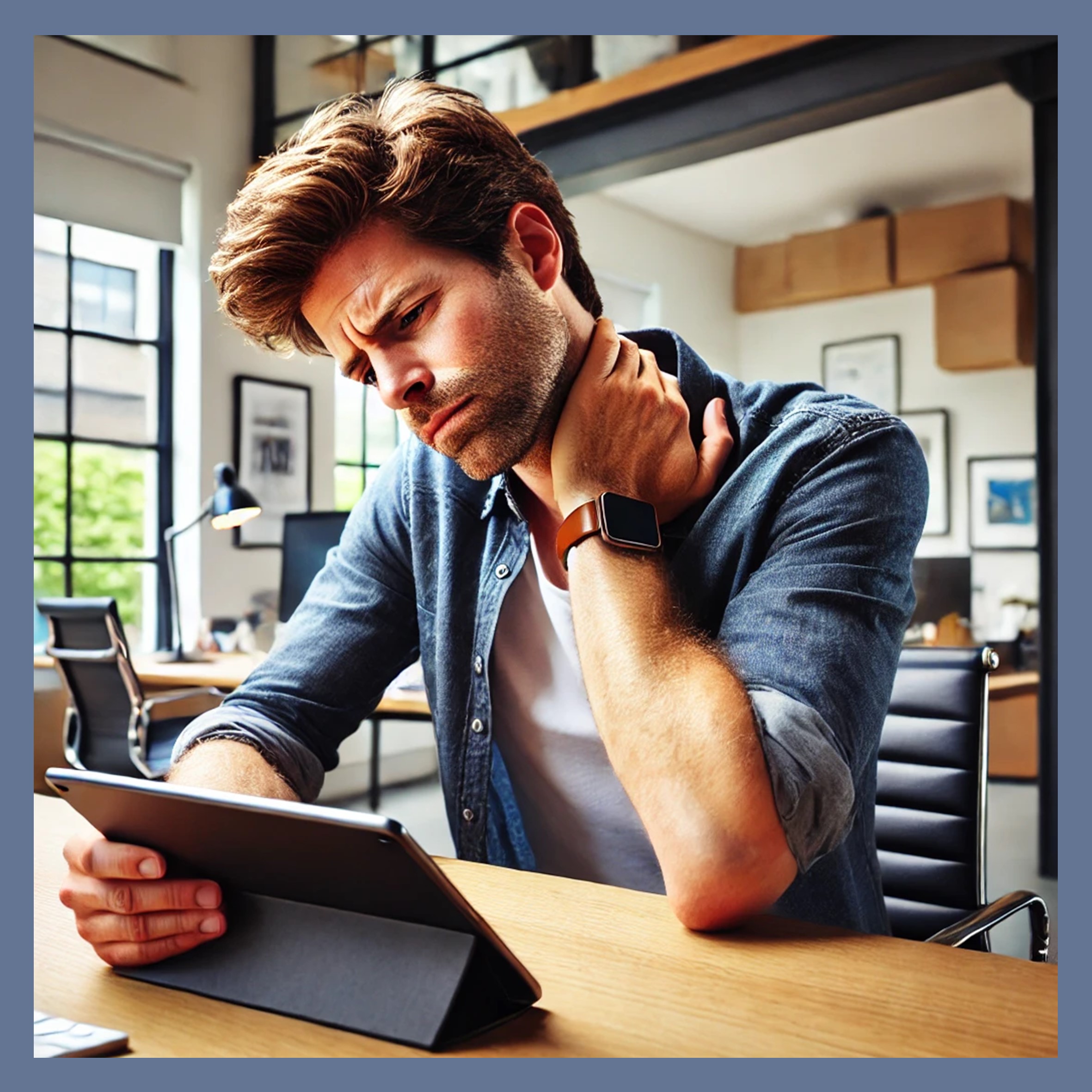 De ultieme gids voor tablet- en smartphonehouders: gemak en comfort op kantoor De ultieme gids voor tablet- en smartphonehouders: gemak en comfort op kantoor